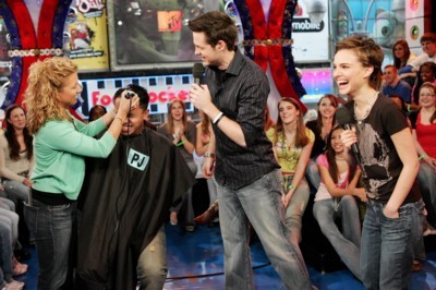 Natalie Portman posters