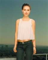 Natalie Portman tote bag #G159971