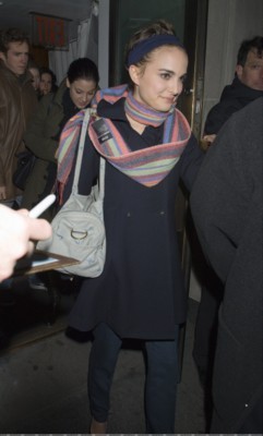 Natalie Portman posters