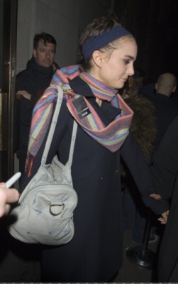 Natalie Portman posters