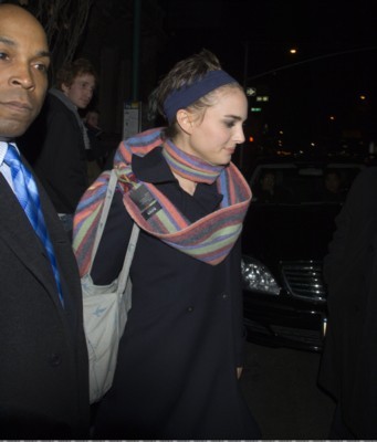 Natalie Portman posters