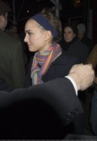 Natalie Portman longsleeve t-shirt #1370653