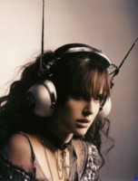 Natalie Portman longsleeve t-shirt #1370661