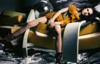 Natalie Portman longsleeve t-shirt #1370662