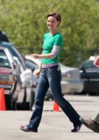 Natalie Portman longsleeve t-shirt #1419185