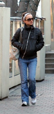 Natalie Portman tote bag #G178297