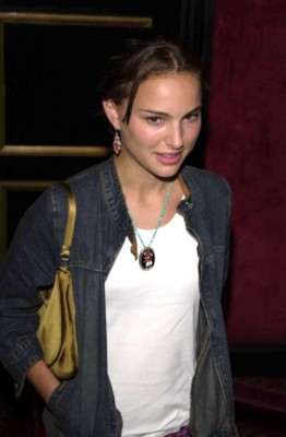 Natalie Portman posters