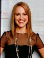 Natalie Portman hoodie #1419230