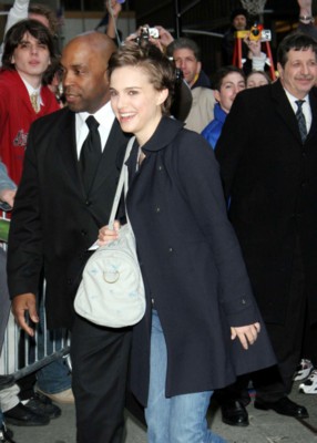 Natalie Portman posters