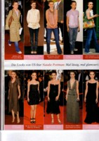 Natalie Portman hoodie #1419242