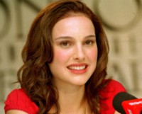 Natalie Portman hoodie #1419247