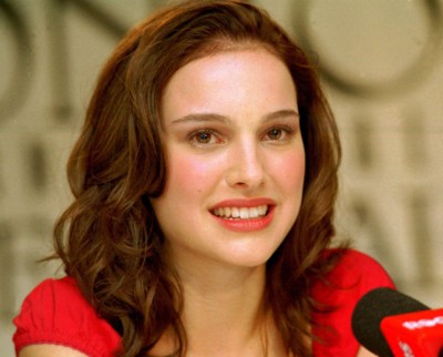 Natalie Portman posters