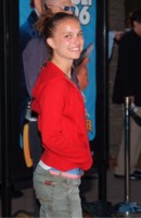 Natalie Portman hoodie #1419250