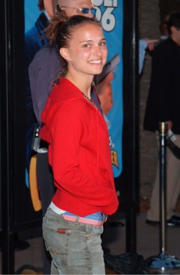 Natalie Portman posters