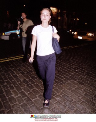 Natalie Portman tote bag #G178353