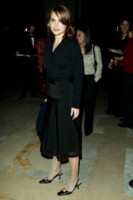 Natalie Portman longsleeve t-shirt #1419260