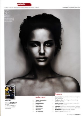 Natalie Portman posters