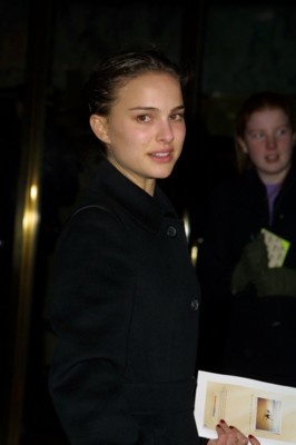 Natalie Portman posters