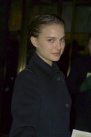 Natalie Portman longsleeve t-shirt #1419290