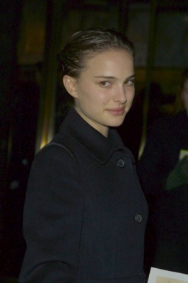 Natalie Portman posters