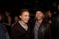 Natalie Portman longsleeve t-shirt #1419295