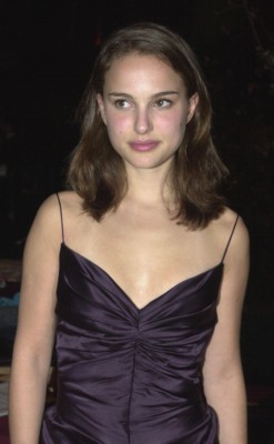 Natalie Portman posters