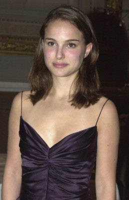 Natalie Portman posters