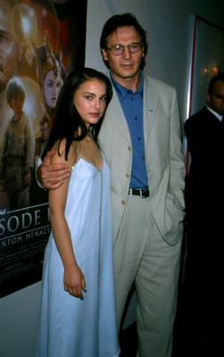 Natalie Portman posters