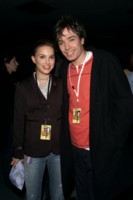 Natalie Portman longsleeve t-shirt #1419303