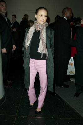 Natalie Portman posters