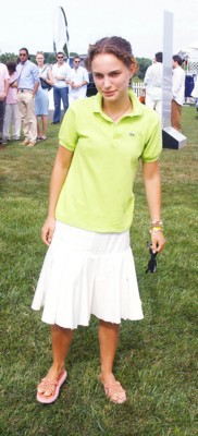 Natalie Portman posters