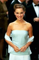 Natalie Portman Sweatshirt #1419327