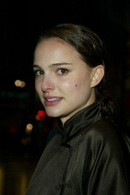 Natalie Portman posters