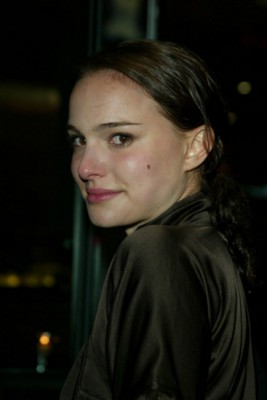 Natalie Portman posters