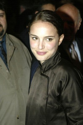 Natalie Portman posters