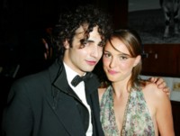 Natalie Portman Tank Top #1437657