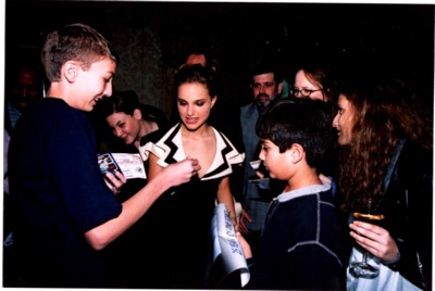 Natalie Portman posters