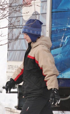 Natalie Portman posters