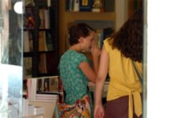 Natalie Portman Tank Top #1462218