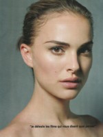 Natalie Portman longsleeve t-shirt #1463746