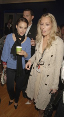 Natalie Portman posters