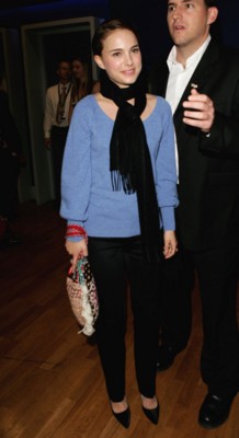 Natalie Portman posters