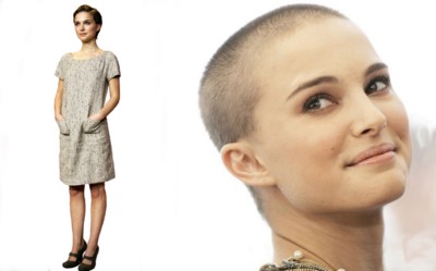 Natalie Portman posters