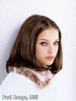 Natalie Portman Sweatshirt #1488932