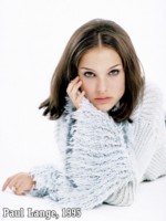 Natalie Portman Sweatshirt #1488933