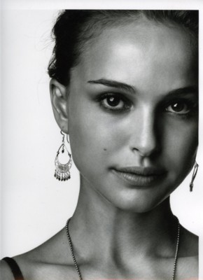 Natalie Portman posters