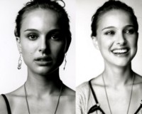 Natalie Portman t-shirt #1496918