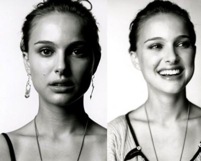 Natalie Portman posters