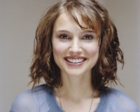 Natalie Portman Sweatshirt #1496924