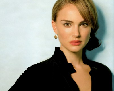 Natalie Portman posters